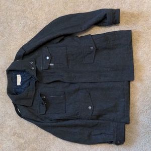 Michael Kors Peacoat